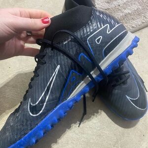 Nike Zoom Superfly 9 Turfs